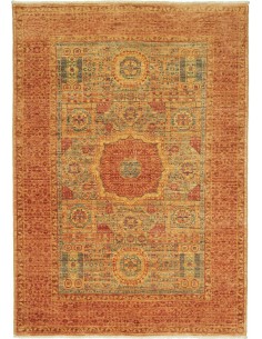 Tappeto Ziegler Mammalucchi Pakistan cm.101x145