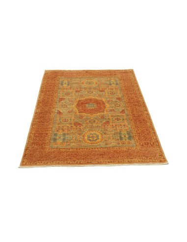 Tappeto Ziegler Mammalucchi Pakistan cm.101x145