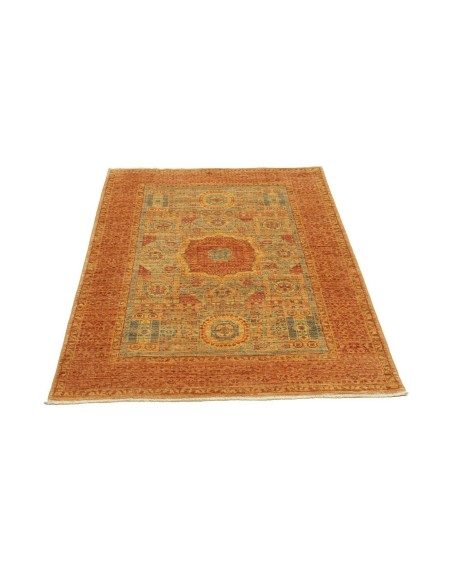 Tappeto Ziegler Mammalucchi Pakistan cm.101x145