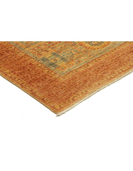 Tappeto Ziegler Mammalucchi Pakistan cm.101x145