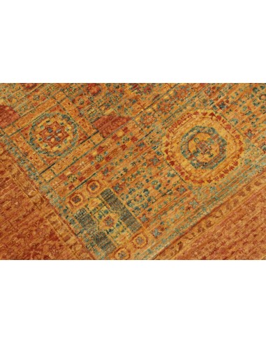 Tappeto Ziegler Mammalucchi Pakistan cm.101x145