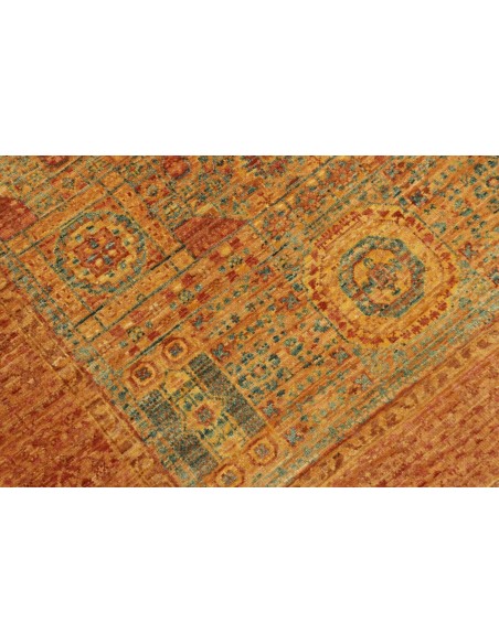 Tappeto Ziegler Mammalucchi Pakistan cm.101x145