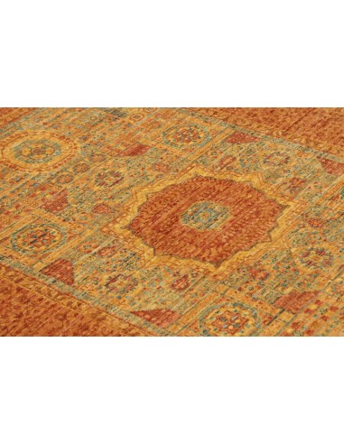 Tappeto Ziegler Mammalucchi Pakistan cm.101x145