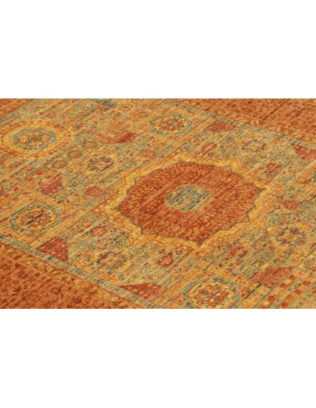 Tappeto Ziegler Mammalucchi Pakistan cm.101x145