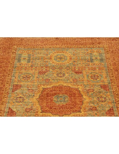 Tappeto Ziegler Mammalucchi Pakistan cm.101x145