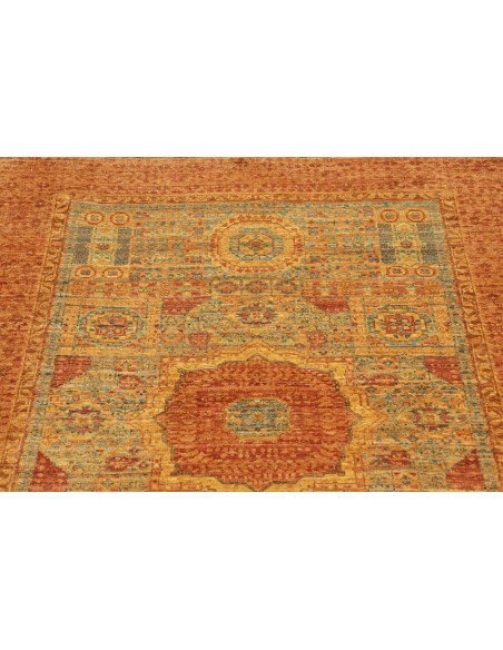 Tappeto Ziegler Mammalucchi Pakistan cm.101x145