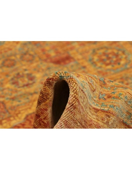 Tappeto Ziegler Mammalucchi Pakistan cm.101x145