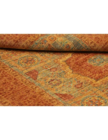 Tappeto Ziegler Mammalucchi Pakistan cm.101x145