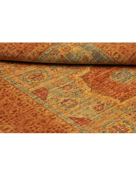 Tappeto Ziegler Mammalucchi Pakistan cm.101x145