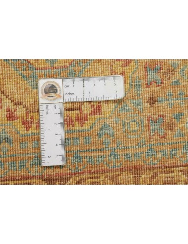 Tappeto Ziegler Mammalucchi Pakistan cm.101x145