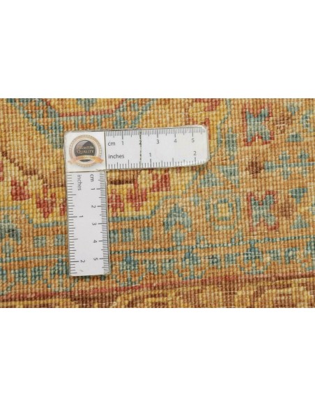 Tappeto Ziegler Mammalucchi Pakistan cm.101x145