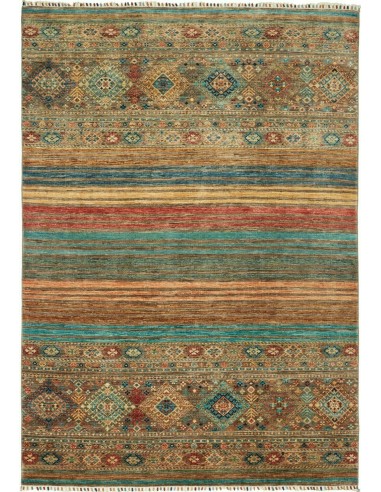 Tappeto Rubin Pakistan cm.166x232