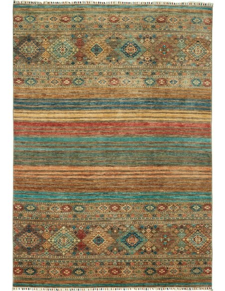 Tappeto Rubin Pakistan cm.166x232