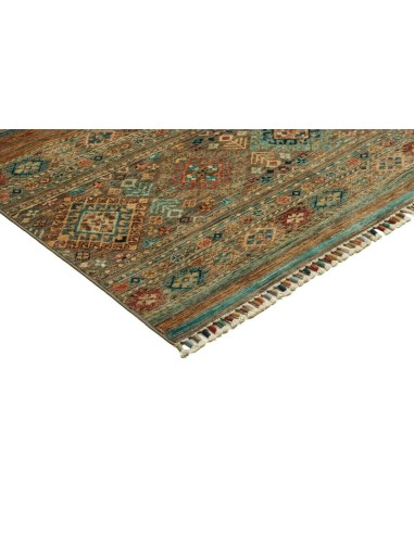 Tappeto Rubin Pakistan cm.166x232