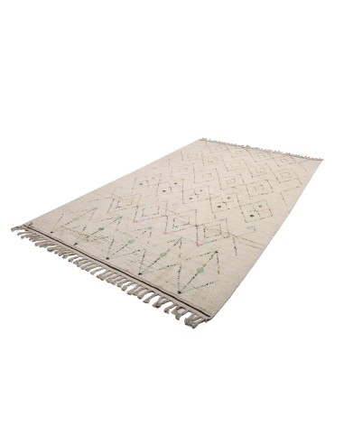 Tappeto Gabbeh Casablanca Pakistan cm.184x299