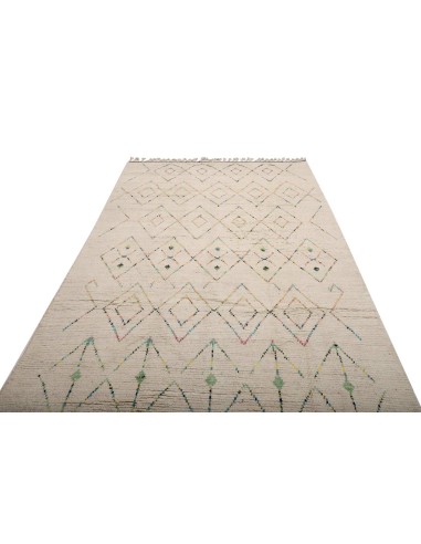 Tappeto Gabbeh Casablanca Pakistan cm.184x299