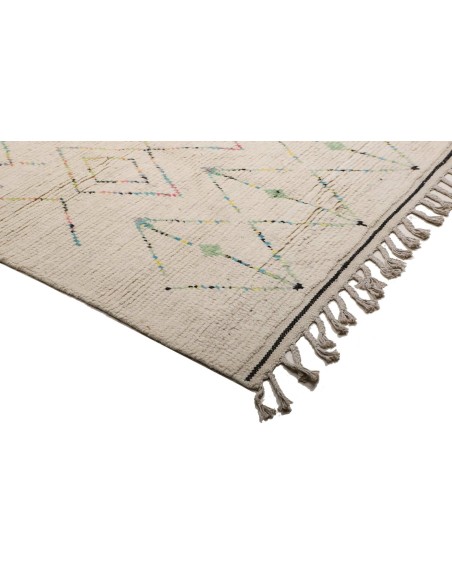 Tappeto Gabbeh Casablanca Pakistan cm.184x299