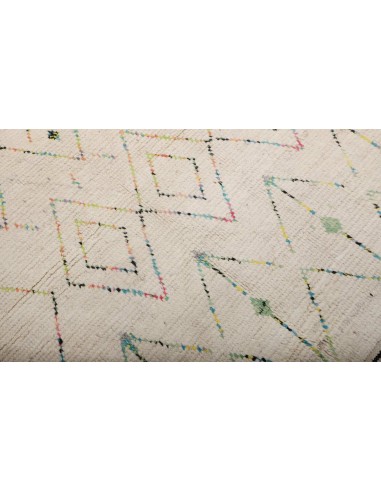 Tappeto Gabbeh Casablanca Pakistan cm.184x299