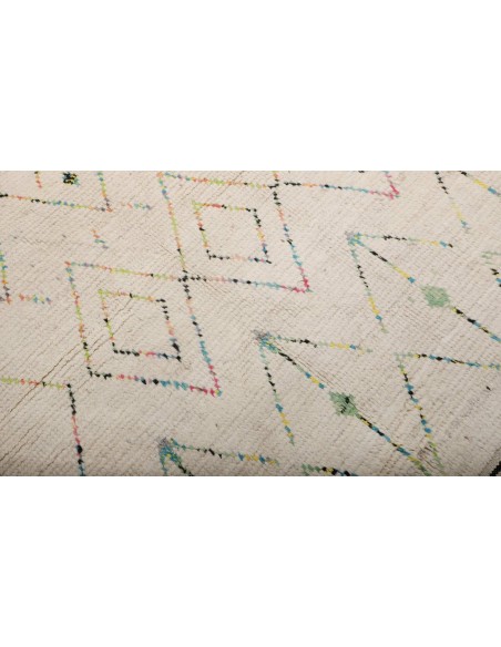 Tappeto Gabbeh Casablanca Pakistan cm.184x299