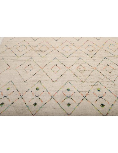 Tappeto Gabbeh Casablanca Pakistan cm.184x299