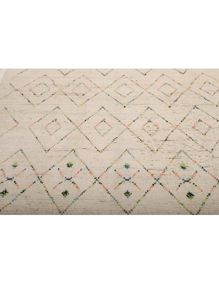 Tappeto Gabbeh Casablanca Pakistan cm.184x299