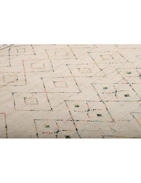 Tappeto Gabbeh Casablanca Pakistan cm.184x299