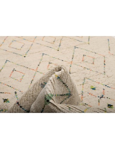 Tappeto Gabbeh Casablanca Pakistan cm.184x299