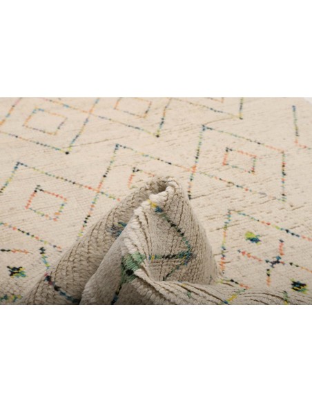 Tappeto Gabbeh Casablanca Pakistan cm.184x299