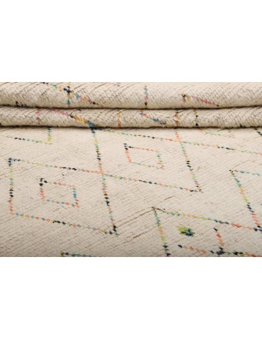 Tappeto Gabbeh Casablanca Pakistan cm.184x299