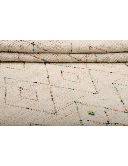 Tappeto Gabbeh Casablanca Pakistan cm.184x299