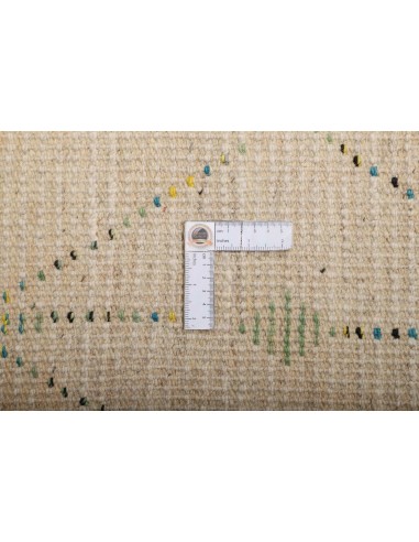 Tappeto Gabbeh Casablanca Pakistan cm.184x299