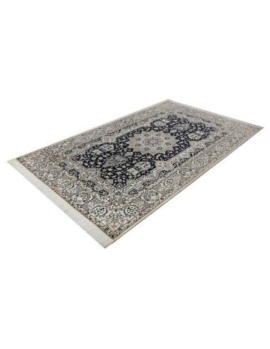 Tappeto Nain 6la Persia cm.154x256