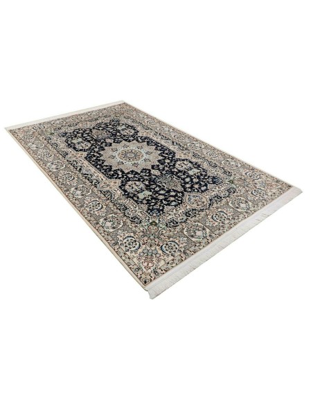 Tappeto Nain 6la Persia cm.154x256