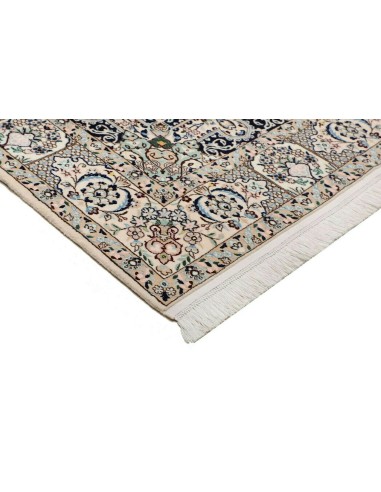 Tappeto Nain 6la Persia cm.154x256