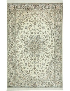 Tappeto Nain 6la Persia cm.160x245