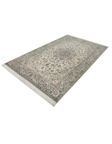 Tappeto Nain 6la Persia cm.160x245