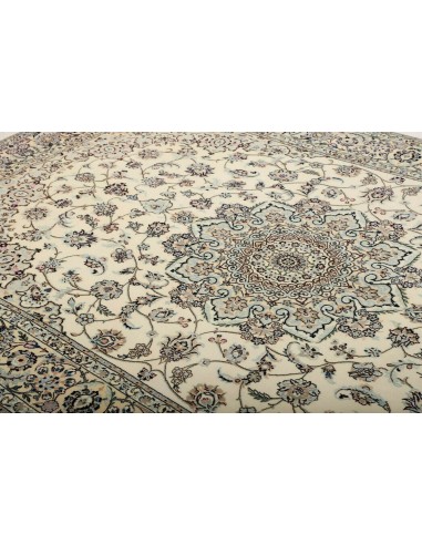 Tappeto Nain 6la Persia cm.160x245