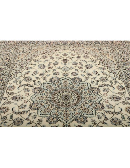 Tappeto Nain 6la Persia cm.160x245