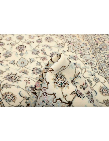 Tappeto Nain 6la Persia cm.160x245