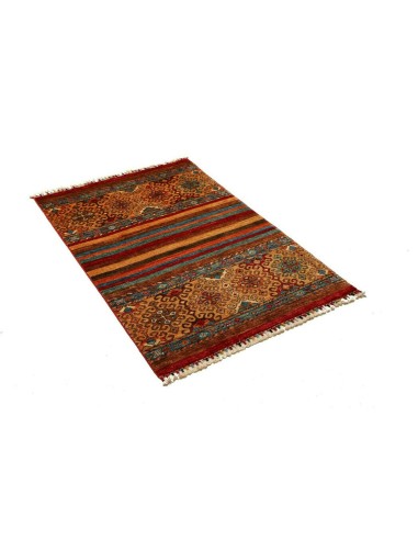 Tappeto Samarkand Pakistan cm.82x130