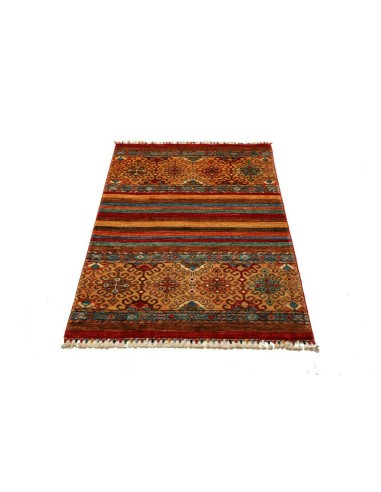 Tappeto Samarkand Pakistan cm.82x130