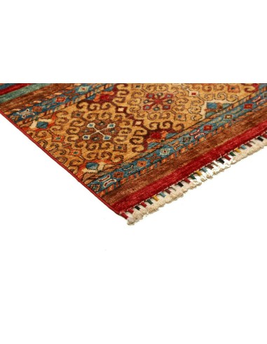 Tappeto Samarkand Pakistan cm.82x130