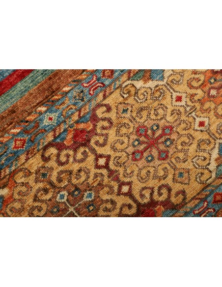 Tappeto Samarkand Pakistan cm.82x130