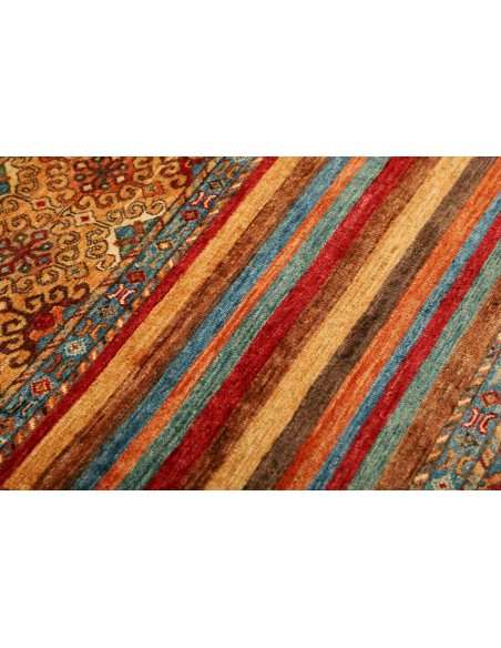 Tappeto Samarkand Pakistan cm.82x130