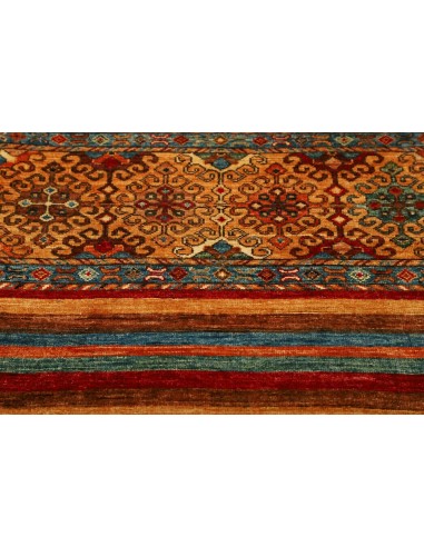 Tappeto Samarkand Pakistan cm.82x130