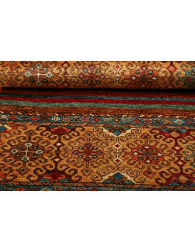 Tappeto Samarkand Pakistan cm.82x130