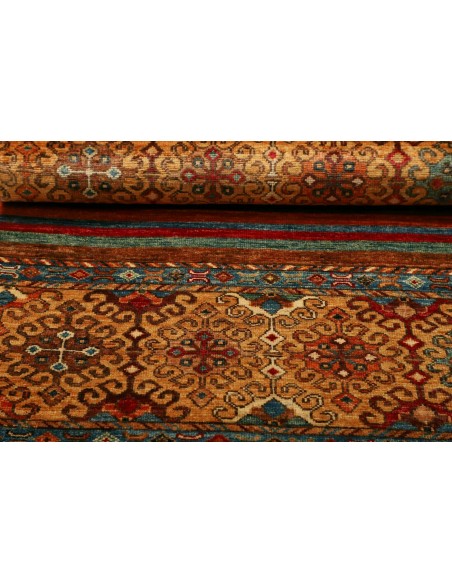 Tappeto Samarkand Pakistan cm.82x130