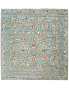 Tappeto Zigler Pakistan cm.176x181