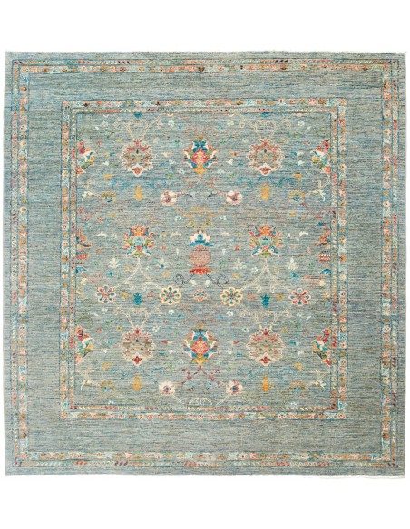 Tappeto Zigler Pakistan cm.176x181