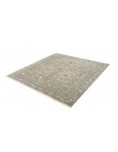 Tappeto Zigler Pakistan cm.176x181 2